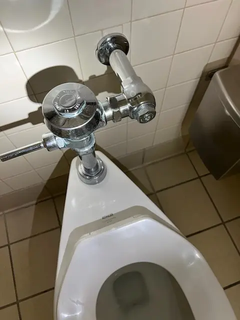 Fixture installation and repair for Hydro Jetting in Ashburnham